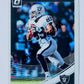 Amari Cooper - Oakland Raiders 2018 Panini Donruss Optic #79