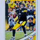 Ben Roethlisberger - Pittsburgh Steelers 2018 Panini Donruss Optic #83