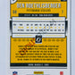 Ben Roethlisberger - Pittsburgh Steelers 2018 Panini Donruss Optic #83