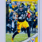 Le'Veon Bell - Pittsburgh Steelers 2018 Panini Donruss Optic #84