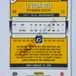 Le'Veon Bell - Pittsburgh Steelers 2018 Panini Donruss Optic #84