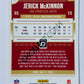 Jerick McKinnon - San Francisco 49ers 2018 Panini Donruss Optic #87