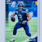 Russell Wilson - Seattle Seahawks 2018 Panini Donruss Optic #89