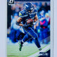 Doug Baldwin - Seattle Seahawks 2018 Panini Donruss Optic #90