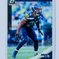 Earl Thomas III - Seattle Seahawks 2018 Panini Donruss Optic #91