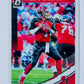 Jameis Winston - Tampa Bay Buccaneers 2018 Panini Donruss Optic #92