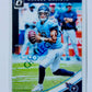 Marcus Mariota - Tennessee Titans 2018 Panini Donruss Optic #95