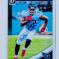 Derrick Henry - Tennessee Titans 2018 Panini Donruss Optic #96