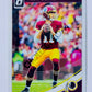 Alex Smith - Washington Redskins 2018 Panini Donruss Optic #98