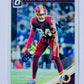 Josh Norman - Washington Redskins 2018 Panini Donruss Optic #99