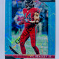 Vic Beasley Jr. - Atlanta Falcons 2018 Panini Prizm Blue Laser Prizm Parallel #189