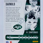 Sam Darnold - New York Jets 2019-20 Panini Absolute #10