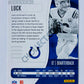 Andrew Luck - Indianapolis Colts 2019-20 Panini Absolute #29