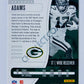 Davante Adams - Green Bay Packers 2019-20 Panini Absolute #71