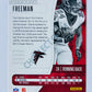 Devonta Freeman - Atlanta Falcons 2019-20 Panini Absolute #81