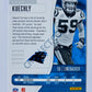 Luke Kuechly - Carolina Panthers 2019-20 Panini Absolute #84