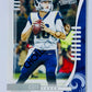 Jared Goff - Los Angeles Rams 2019-20 Panini Absolute #88