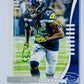 Shaquill Griffin - Seattle Seahawks 2019-20 Panini Absolute #93