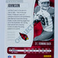 David Johnson - Arizona Cardinals 2019-20 Panini Absolute #98