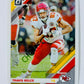 Travis Kelce - Kansas City Chiefs 2019 Panini Donruss Optic #2