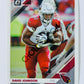 David Johnson - Arizona Cardinals 2019 Panini Donruss Optic #5