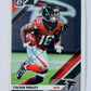 Calvin Ridley - Atlanta Falcons 2019 Panini Donruss Optic #7