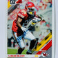 LeSean McCoy - Kansas City Chiefs 2019 Panini Donruss Optic #14