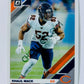 Khalil Mack - Chicago Bears 2019 Panini Donruss Optic #18