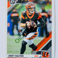 Andy Dalton - Cincinnati Bengals 2019 Panini Donruss Optic #21