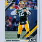 Aaron Rodgers - Green Bay Packers 2019 Panini Donruss Optic #37