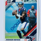 Deshaun Watson - Houston Texans 2019 Panini Donruss Optic #41