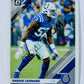 Darius Leonard - Indianapolis Colts 2019 Panini Donruss Optic #44