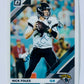 Nick Foles - Jacksonville Jaguars 2019 Panini Donruss Optic #47