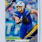 Joey Bosa - Los Angeles Chargers 2019 Panini Donruss Optic #52