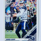 Jared Goff - Los Angeles Rams 2019 Panini Donruss Optic #53