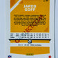 Jared Goff - Los Angeles Rams 2019 Panini Donruss Optic #53