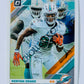 Kenyan Drake - Miami Dolphins 2019 Panini Donruss Optic #59