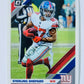 Sterling Shepard - New York Giants 2019 Panini Donruss Optic #71