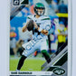 Sam Darnold - New York Jets 2019 Panini Donruss Optic #72