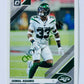 Jamal Adams - New York Jets 2019 Panini Donruss Optic #74