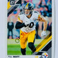 T.J. Watt - Pittsburgh Steelers 2019 Panini Donruss Optic #84