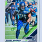 Bobby Wagner - Seattle Seahawks 2019 Panini Donruss Optic #90