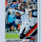 Jameis Winston - Tampa Bay Buccaneers 2019 Panini Donruss Optic #91