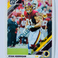 Ryan Kerrigan - Washington Redskins 2019 Panini Donruss Optic #98