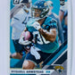 Ryquell Armstead - Jacksonville Jaguars 2019 Panini Donruss Optic RC Rookie #101