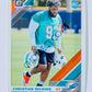 Christian Wilkins - Miami Dolphins 2019 Panini Donruss Optic RC Rookie #105