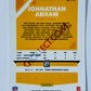 Johnathan Abram - Oakland Raiders 2019 Panini Donruss Optic RC Rookie #111