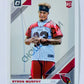 Byron Murphy - Arizona Cardinals 2019 Panini Donruss Optic RC Rookie #115