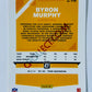 Byron Murphy - Arizona Cardinals 2019 Panini Donruss Optic RC Rookie #115