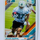 Myles Gaskin - Miami Dolphins 2019 Panini Donruss Optic RC Rookie #131